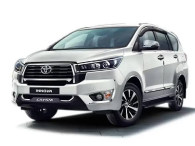 Innova Crysta