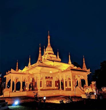 HIDDEN GEMS OF ARUNACHAL UNEXPLORED EAST